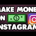 आप इंस्टाग्राम से पैसे कैसे कमाए. Instagram se Paise Kaise Kamaye