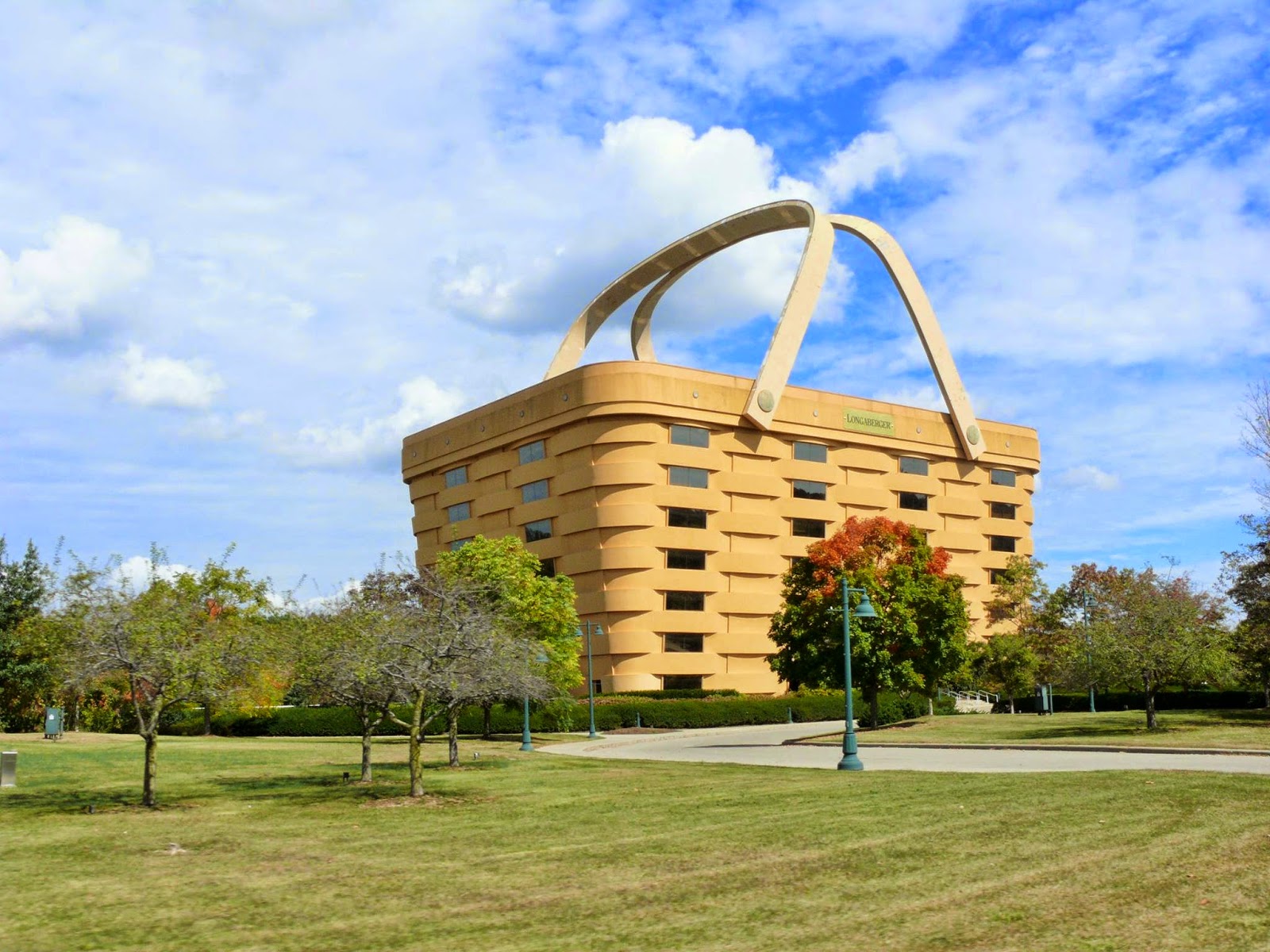 Once Upon A Stylish Life 101 Cool Places And Things In Ohio (Part I 110)