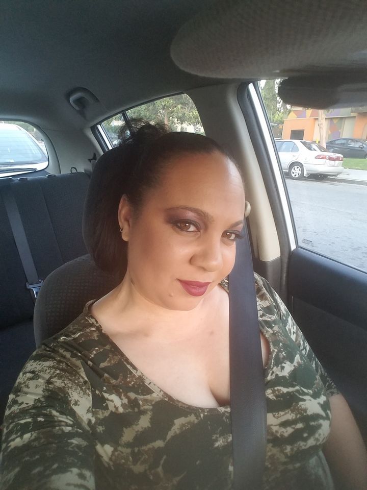 Rich USA Sugar Mama, Meet Kimberly Single And Searching