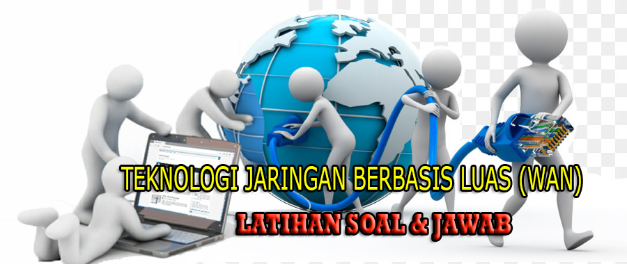 Latihan Soal &amp; Jawab Teknologi Jaringan Berbasis Luas 11