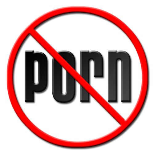 Anti Porn Blog 8