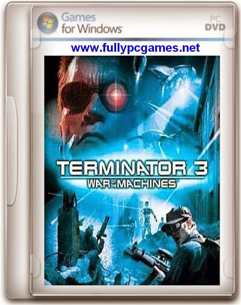 Терминатор машина игра. Терминатор игра на ПК 2003. Terminator 3 Rise of the Machines игра.