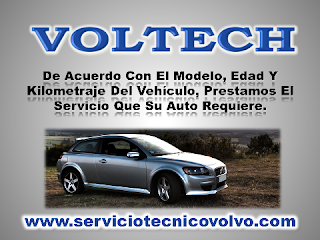 Taller Volvo Especializado Bogota Servicio Tecnico Volvo - Voltech