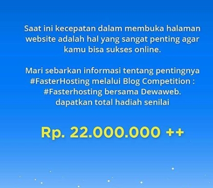 lomba blog hadiah 22 juta lomba blog hadiah 22 juta