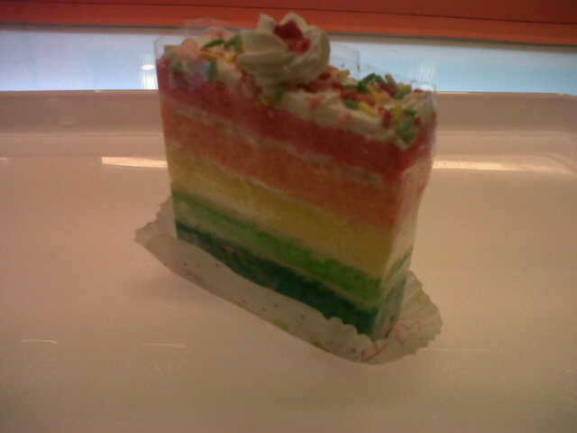 DELFA DONUTS: INOVASI DELFA