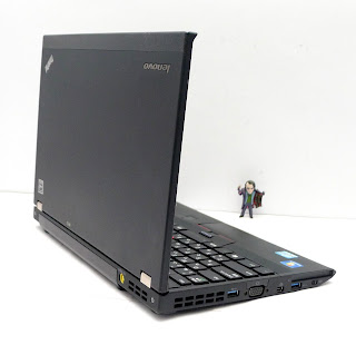 Lenovo ThinkPad X230 Core i5 Bekas Di Malang