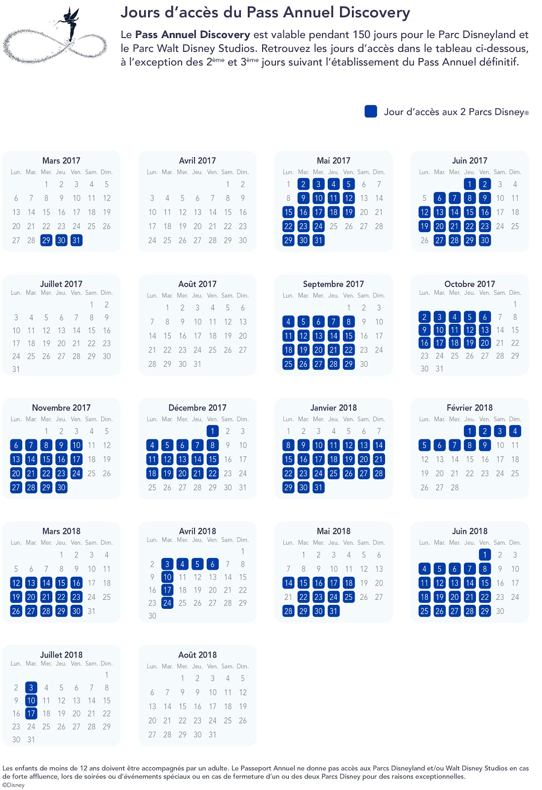 Calendrier Janvier 2023 Disney Disney And More: 2/26/17 - 3/5/17
