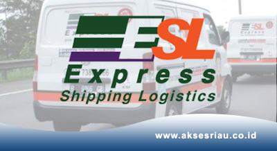 ESL Express Pekanbaru