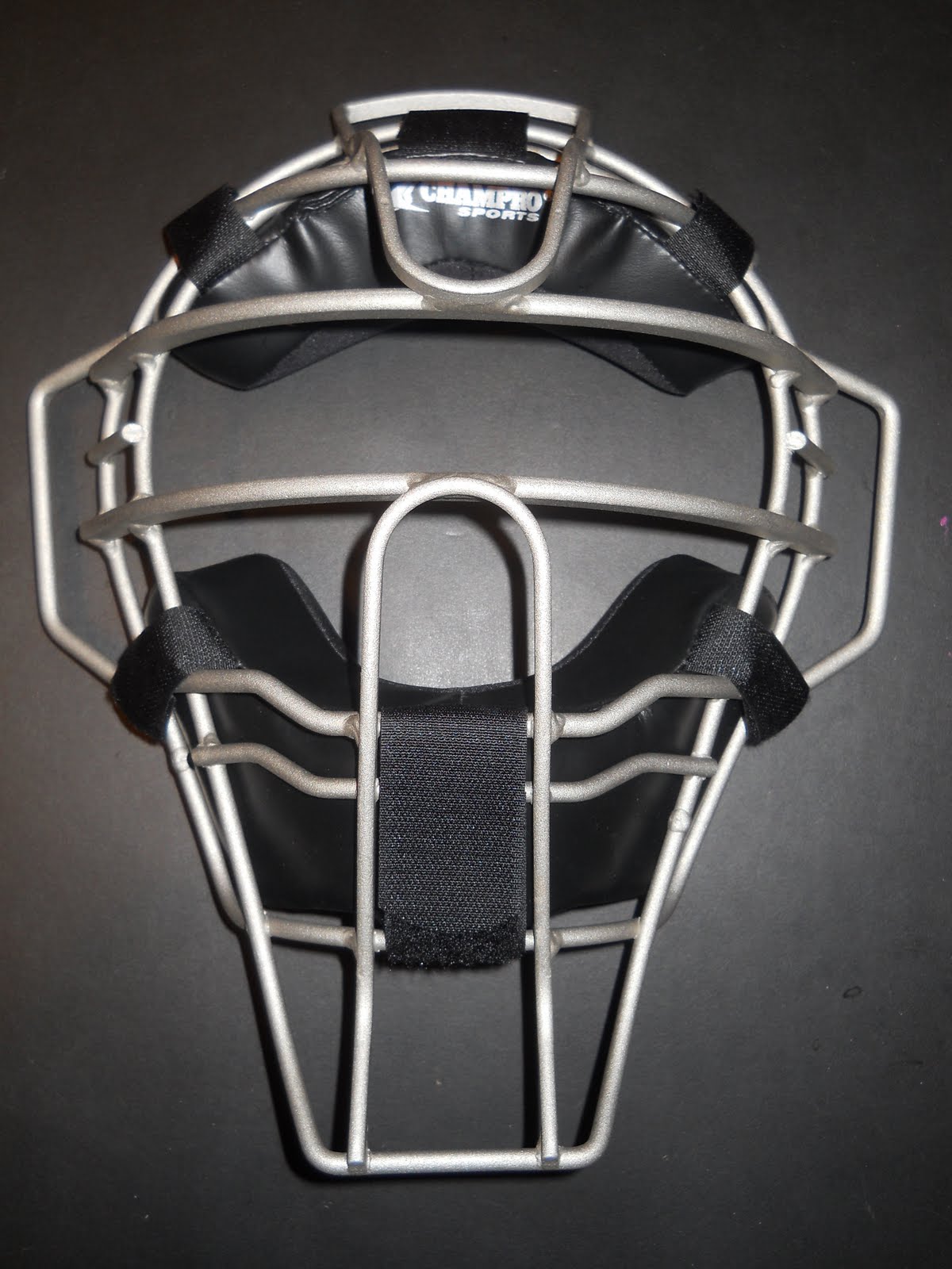 Midwest Ump Review and Comparison of Umpire Mask Pads