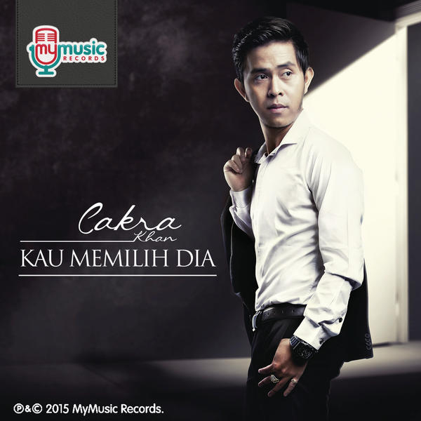 Cakra Khan - Kau Memilih Dia MP3 - Facebook Komen Bergambar