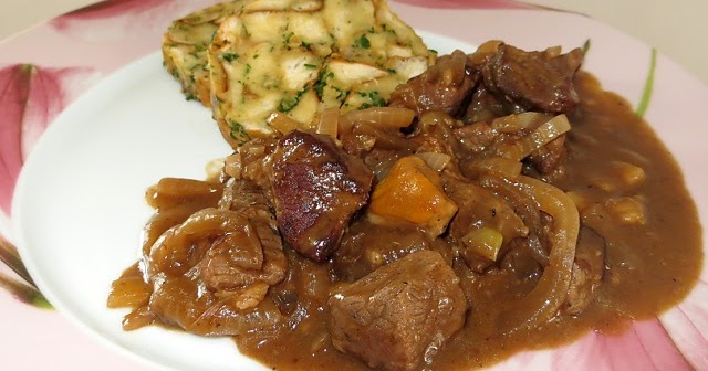 Rinder Schmortopf - Rezepte Suchen
