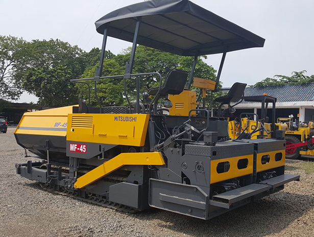 Mitsubishi mf 45