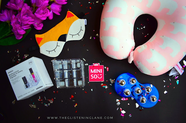 miniso-india-products