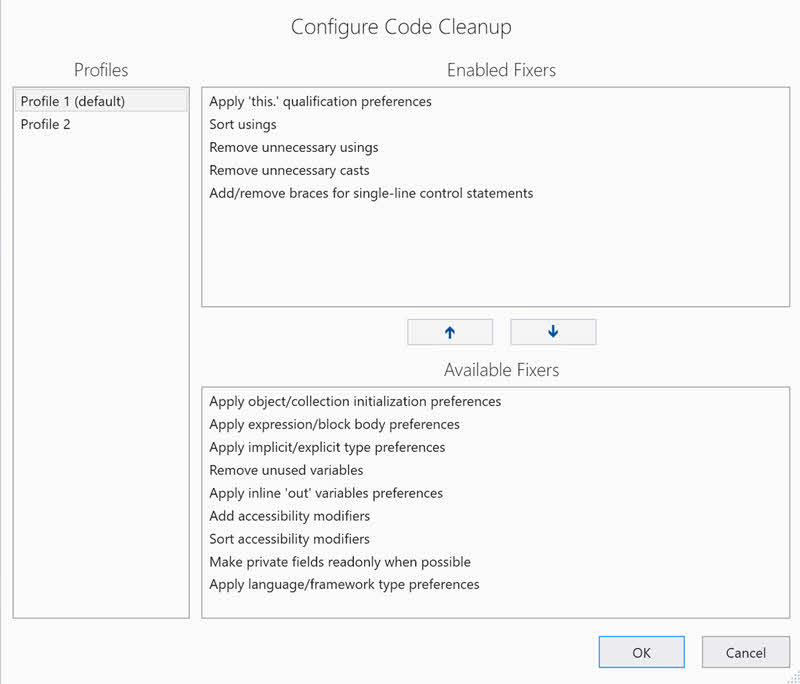 Visual Studio 2019 Preview 2 is now available for download