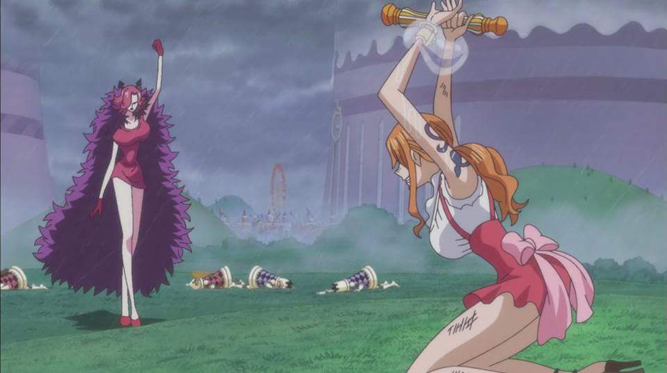 One piece last episode 1000 One piece last episode 1000