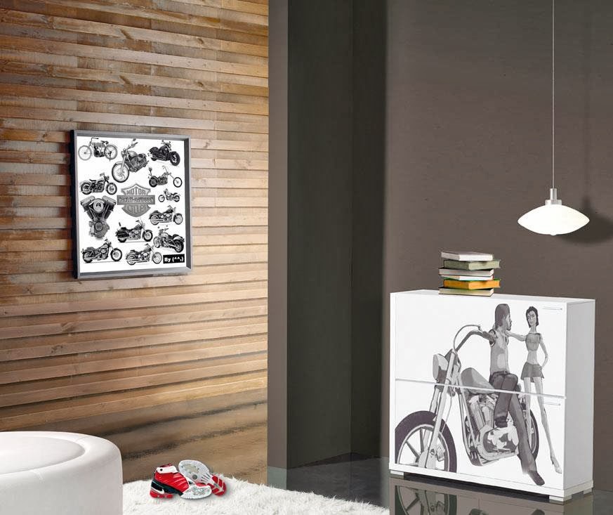 MUEBLES LA LIBERAL: enero 2014