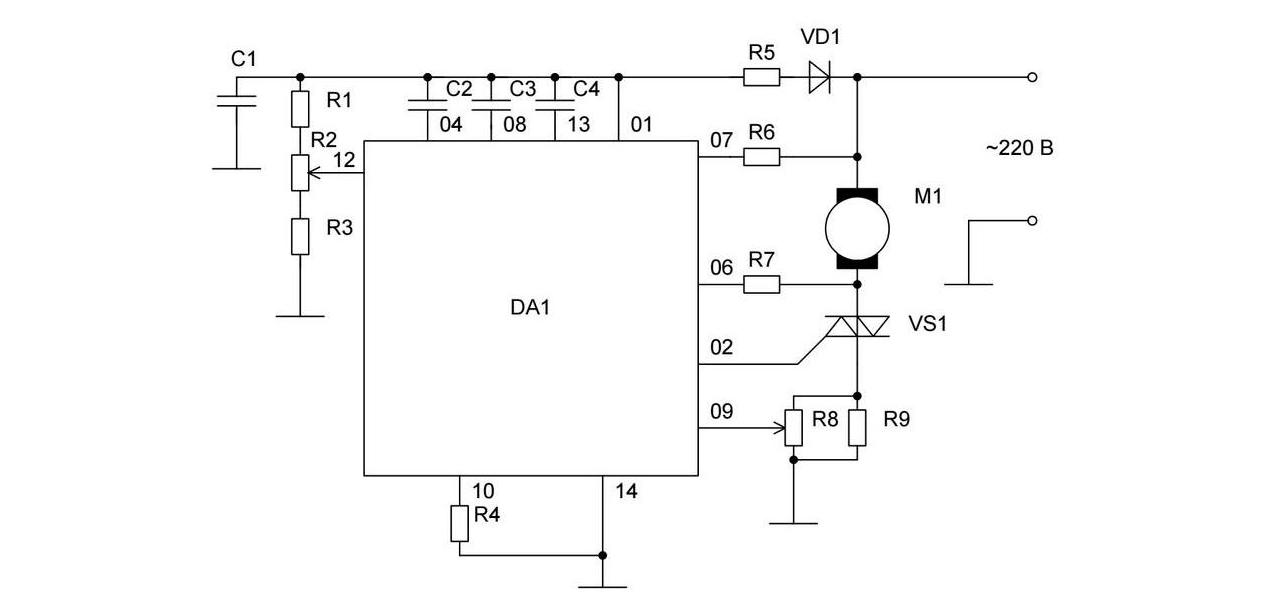 Плавный пуск схема. Плавный пуск электродвигателя 220 схема. Плавный пуск коллекторного двигателя 220в схема. Схема плавного пуска двигателя 220в. Плавный пуск для коллекторного двигателя 220в.