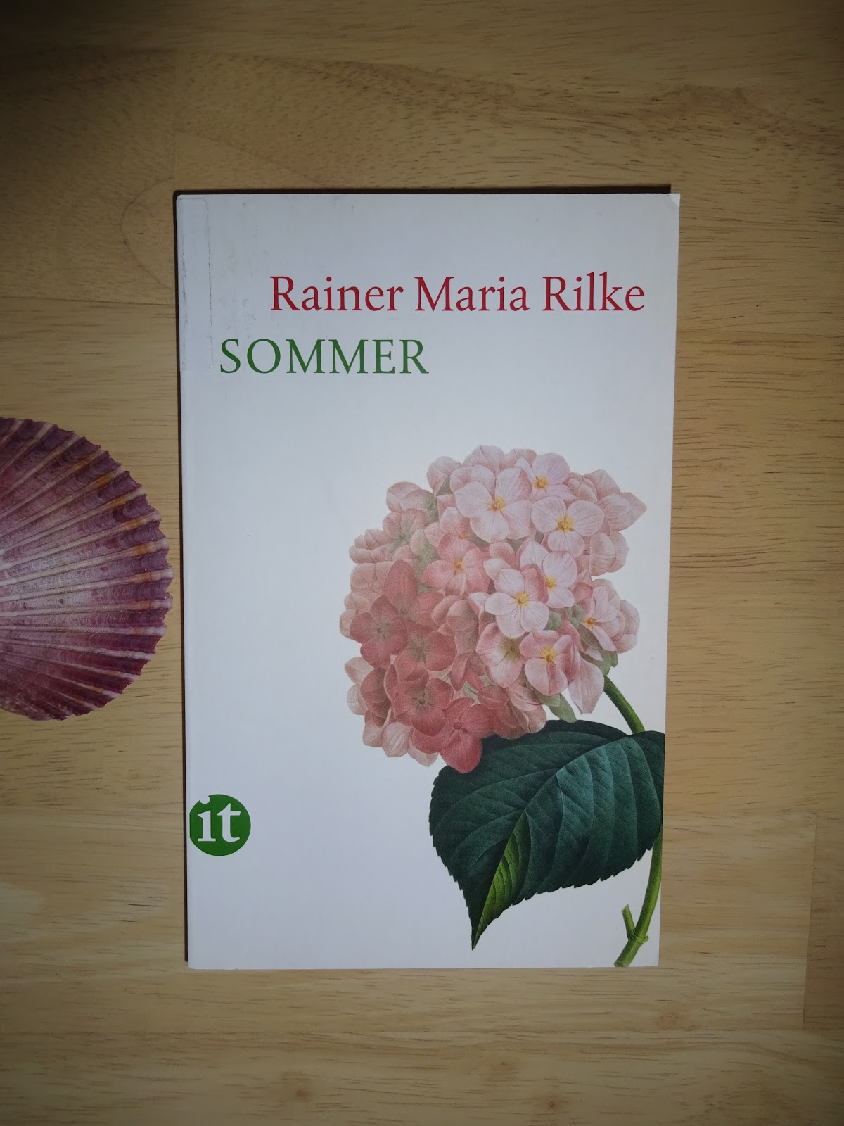 Rainer Maria Rilke 1875 1926