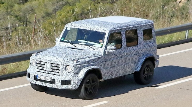 2018 Mercedes-AMG G63 Price 2018 Mercedes-AMG G63 Price