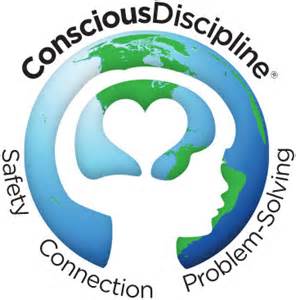 Conscious Discipline!