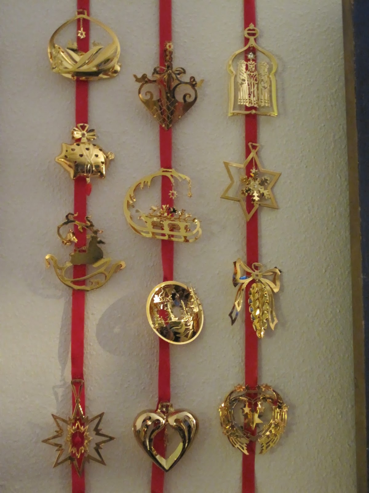 Danish Daily Doings Danish Decorations