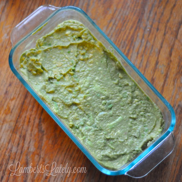 Loaded Sushi Dip Recipe Lamberts Lately