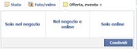 Attivare le offerte Facebook: sconti, promozioni e omaggi sulle pagine fan