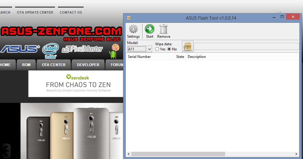 Featured image of post Asus Zenfone Flash Tool You can download all versions of this tool here for free including its latest version