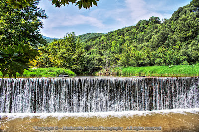 Hellas photography Nature Visaltia serres