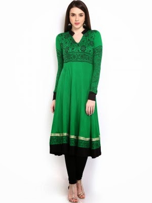 https://www.crazora.com/kurtis/crazoragreen-viscose-kurti-crj10004.html