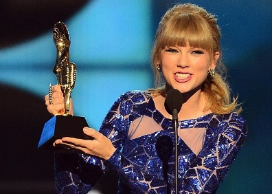 Taylor Swift Billboard Music Awards 2013 Las Vegas | A Star News & Gallery