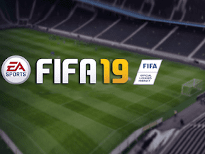 المواصفات الكاملة التي يجب أن تكون في جهازك لتحميل لعبة فيفا | FIFA 19