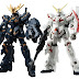 Gundam Assault Kingdom EX 10 Unicorn Gundam & Banshee Norn - Release Info