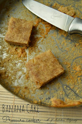 eggless banana cake pressure cooker recipe recipes most cook