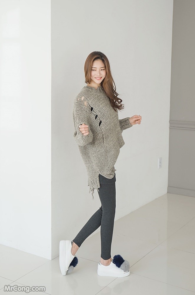Model Park Jung Yoon in the November 2016 fashion photo series (514 photos) photo 24-6