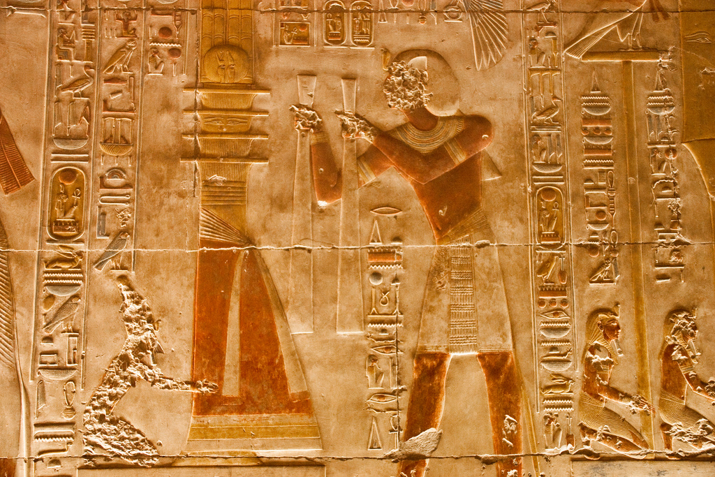 Звуки древнего египта слушать. Анкх фрески Египет. Столб Джед древний Египет. Колонна Джед Осириса. Джед символ древнего Египта.