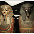 Análise de DNA parece terminar um mistério de 4 mil anos no Egito envolvendo múmias