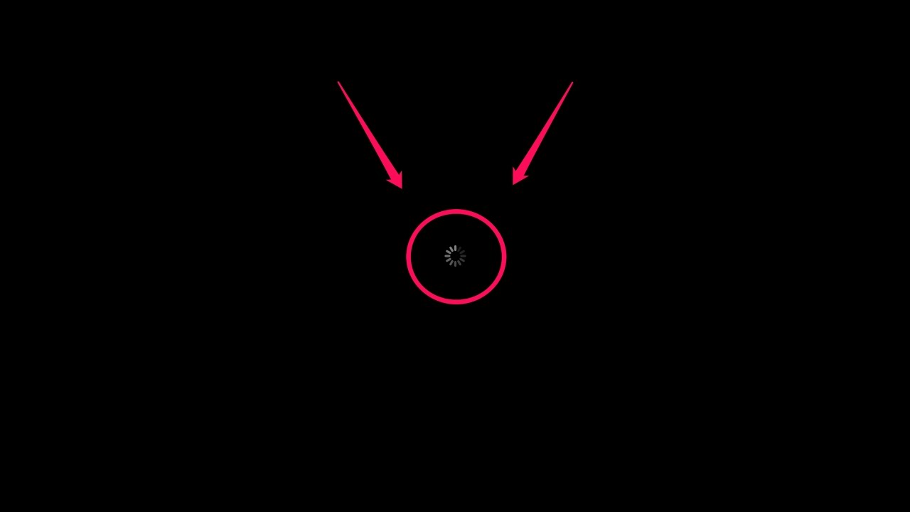 Fix iPhone Stuck on Spinning Wheel During Boot iOS Problem
