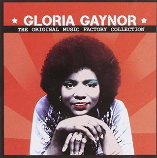 GLORIA GAYNOR - (2013) The Original Music Factory Collection.