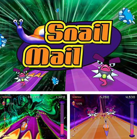 Snail mail free Snail mail free