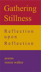 Gathering Stillness - Buy from Amazon