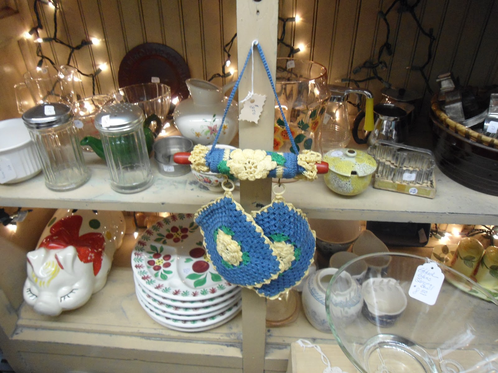 Uncovering Hidden Treasures: The Allure Of America Pickers