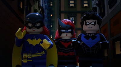 Lego Batman Family Matters Image 13