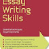 Essay Writing Skills - Essential Techniques to Gain Top Marks - Jacqueline Connelly Patrick Forsyth