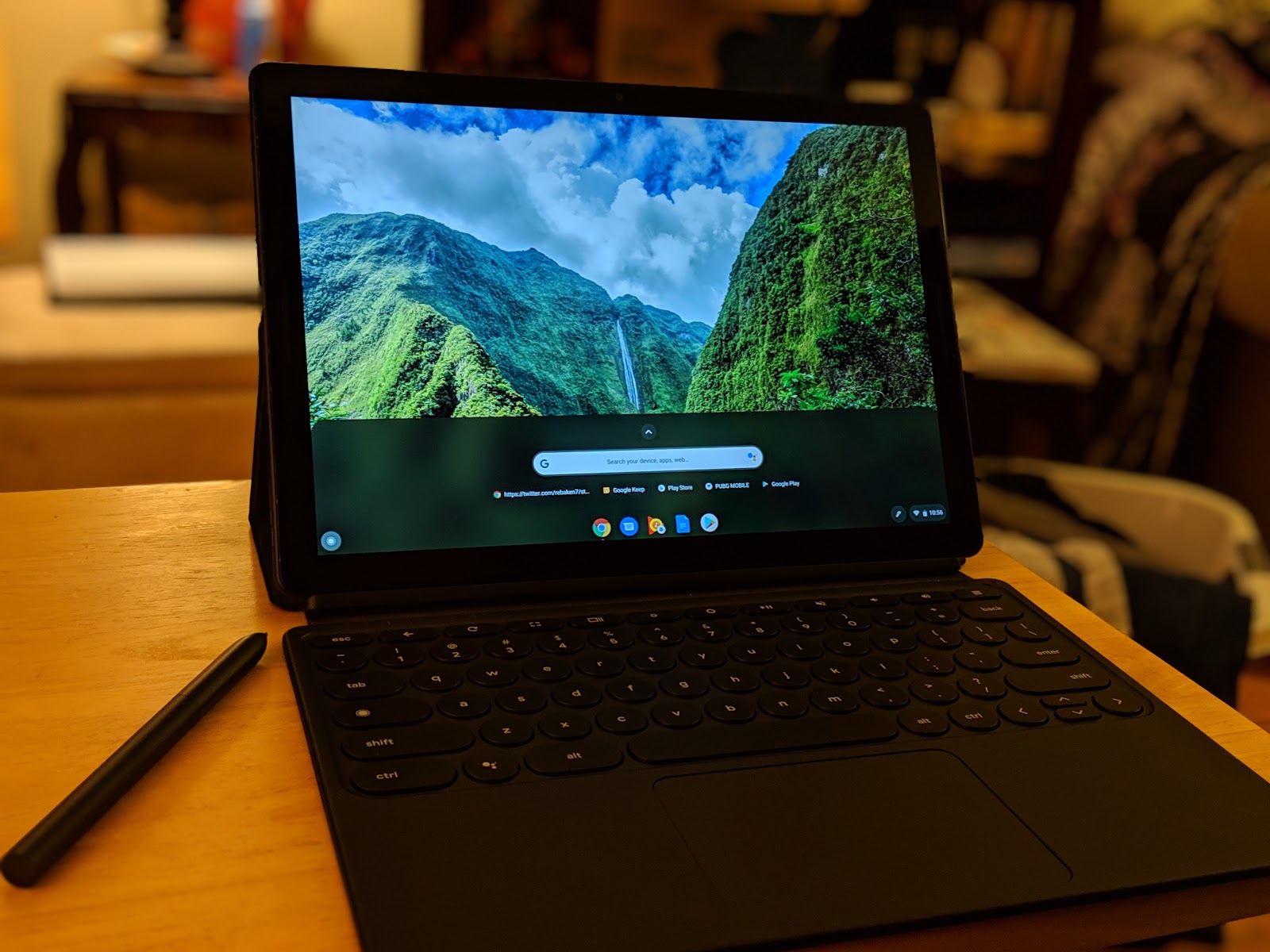 [Review] The Google Pixel Slate