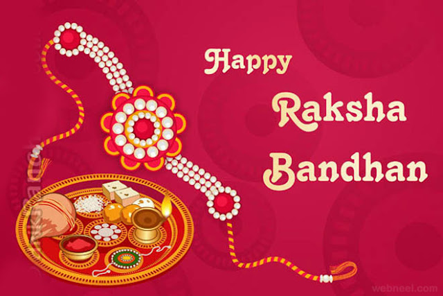 happy raksha bandhan pics