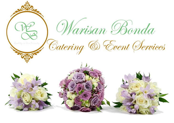 Warisan Bonda Catering & Event Services