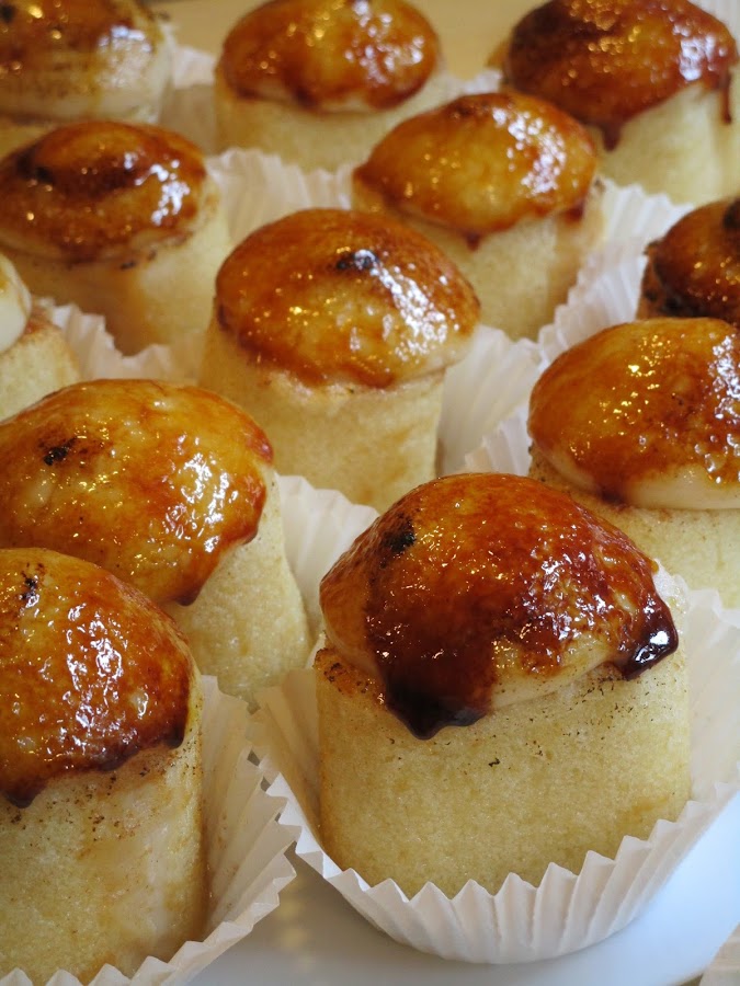 Piononos de Santa Fé (Siempredulces)