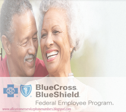 Blue Cross Blue Shield Federal Employee Program Customer ...