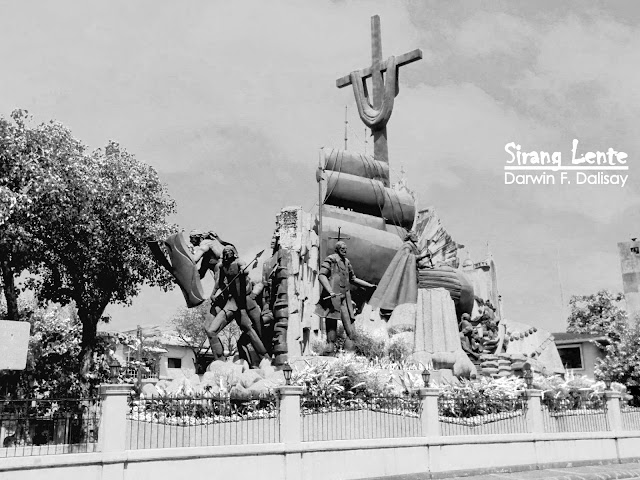 Historical Sites in Cebu